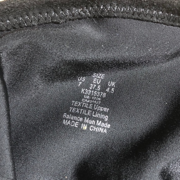 (New) DKNY Tyra Over The Knee Boots Black Women's Size 7 - Picture 7 of 9